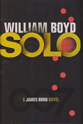 Solo by William  Boyd